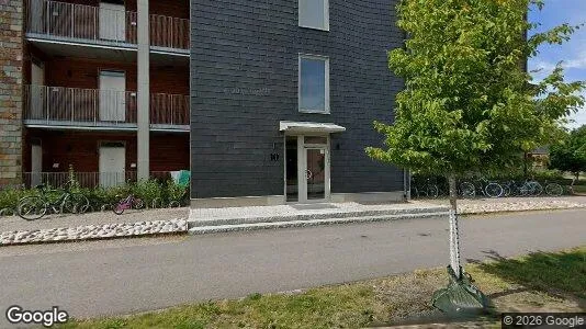 Affärslokaler att hyra i Norrköping - Bild från Google Street View