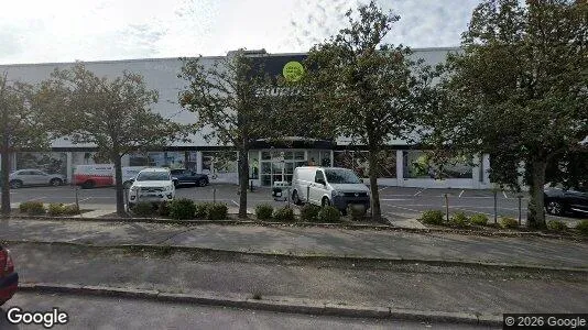 Kontorslokaler att hyra i Askim-Frölunda-Högsbo - Bild från Google Street View