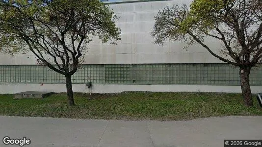 Kontorslokaler att hyra i Söderort - Bild från Google Street View