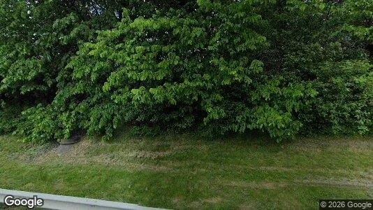 Kontorslokaler att hyra i Örgryte-Härlanda - Bild från Google Street View