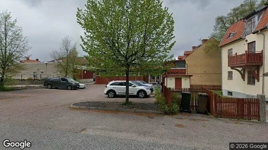 Bostadsfastigheter till försäljning i Säter - Bild från Google Street View