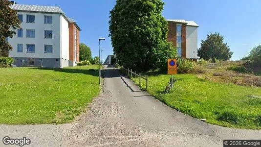 Affärslokaler att hyra i Norrköping - Bild från Google Street View