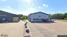 Industrilokal att hyra, Stenungsund, Munkerödsvägen<span class="blurred street-number" onclick="ProcessAdRequest(631797)"><span class="hint">Se väg-nr</span>[xxxxxxxx]</span>