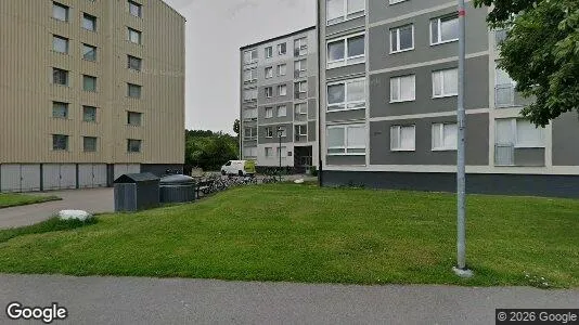 Affärslokaler att hyra i Norrköping - Bild från Google Street View