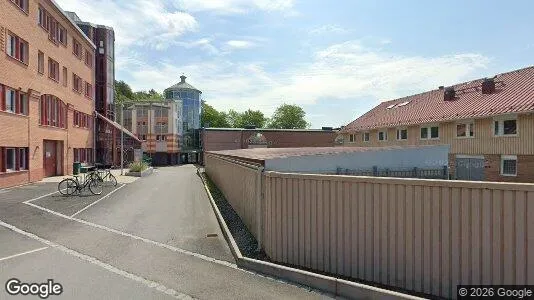Kontorslokaler att hyra i Askim-Frölunda-Högsbo - Bild från Google Street View