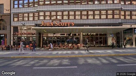 Affärslokaler att hyra i Område ej specificerat - Bild från Google Street View