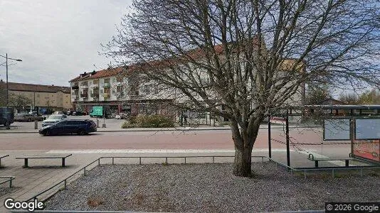 Industrilokaler att hyra i Haninge - Bild från Google Street View