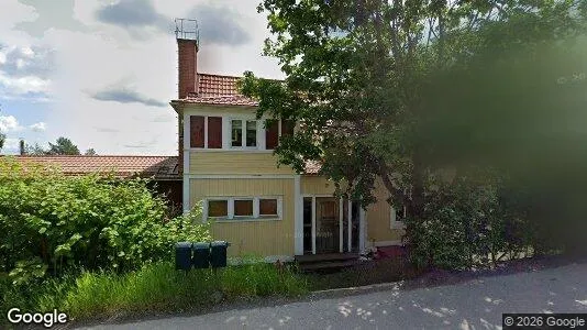 Bostadsfastigheter till försäljning i Sandviken - Bild från Google Street View