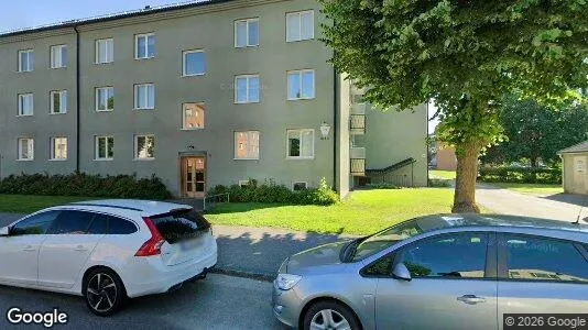 Affärslokaler att hyra i Norrköping - Bild från Google Street View
