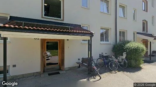 Affärslokaler att hyra i Norrköping - Bild från Google Street View