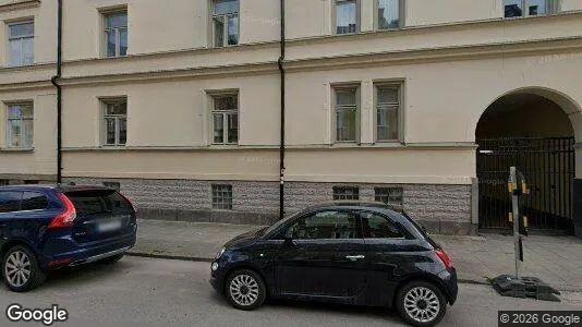 Affärslokaler att hyra i Norrköping - Bild från Google Street View