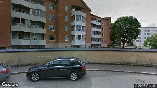 Affärslokaler att hyra i Norrköping - Bild från Google Street View