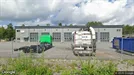 Industrilokal att hyra, Botkyrka, Kartvägen<span class="blurred street-number" onclick="ProcessAdRequest(632009)"><span class="hint">Se väg-nr</span>[xxxxxxxx]</span>