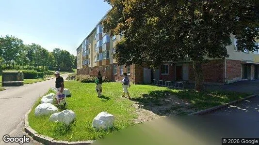Affärslokaler att hyra i Norrköping - Bild från Google Street View