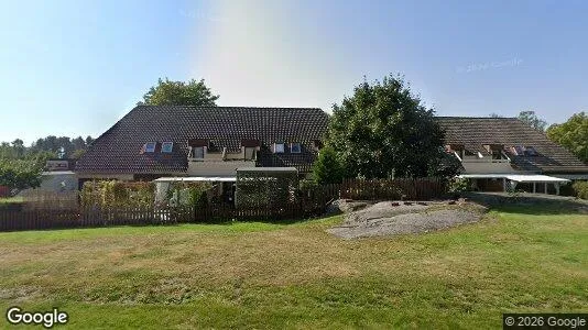 Affärslokaler att hyra i Norrköping - Bild från Google Street View