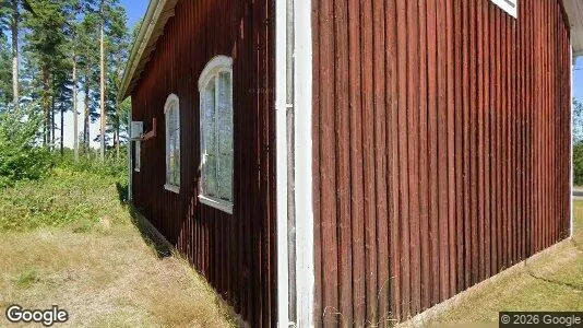 Affärslokaler till försäljning i Torsby - Bild från Google Street View