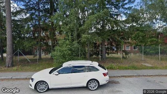 Kontorslokaler att hyra i Södertälje - Bild från Google Street View