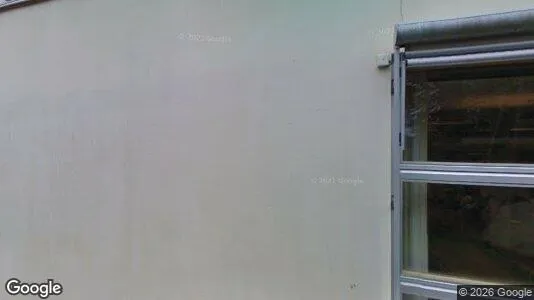 Affärslokaler att hyra i Haninge - Bild från Google Street View