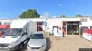 Industrilokal att hyra, Angered, Spadegatan<span class="blurred street-number" onclick="ProcessAdRequest(632476)"><span class="hint">Se väg-nr</span>[xxxxxxxx]</span>