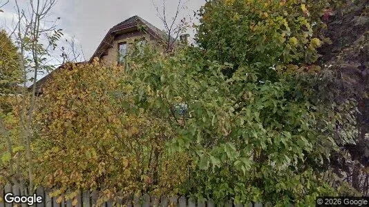 Kontorslokaler att hyra i Höganäs - Bild från Google Street View
