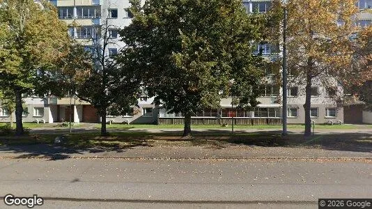Affärslokaler att hyra i Norrköping - Bild från Google Street View