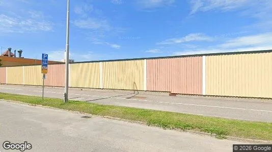 Kontorslokaler att hyra i Norrköping - Bild från Google Street View