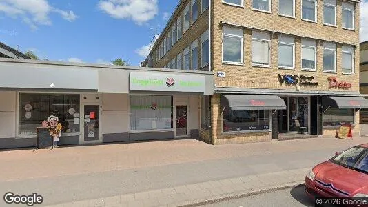 Kontorslokaler att hyra i Kalmar - Bild från Google Street View