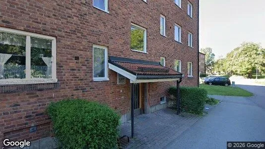 Affärslokaler att hyra i Norrköping - Bild från Google Street View