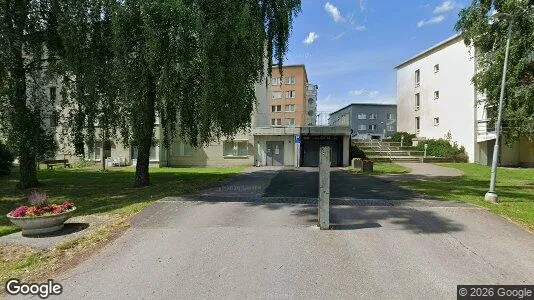 Affärslokaler att hyra i Norrköping - Bild från Google Street View