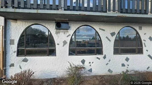 Affärslokaler till försäljning i Emmaboda - Bild från Google Street View