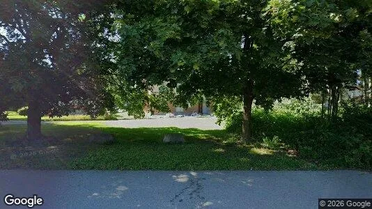 Affärslokaler att hyra i Norrköping - Bild från Google Street View