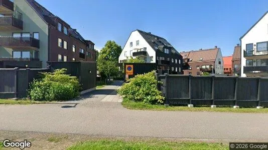 Affärslokaler att hyra i Norrköping - Bild från Google Street View