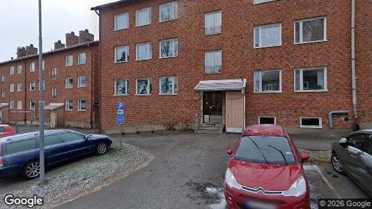 Affärslokaler att hyra i Norrköping - Bild från Google Street View