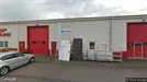 Industrilokal att hyra, Ängelholm, Metallgatan<span class="blurred street-number" onclick="ProcessAdRequest(632931)"><span class="hint">Se väg-nr</span>[xxxxxxxx]</span>
