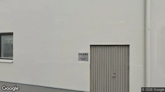 Kontorslokaler att hyra i Jönköping - Bild från Google Street View