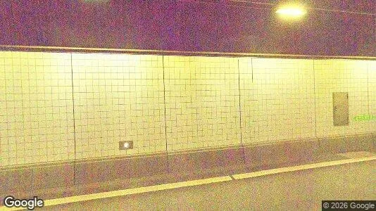 Kontorslokaler att hyra i Göteborg Centrum - Bild från Google Street View