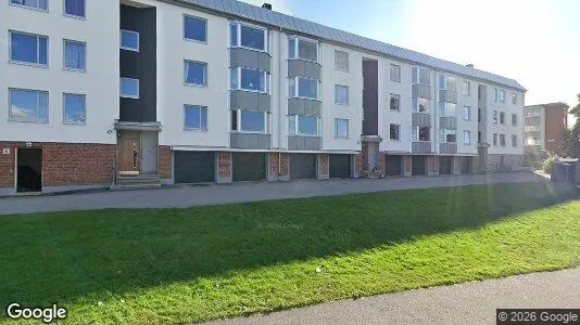 Affärslokaler att hyra i Norrköping - Bild från Google Street View