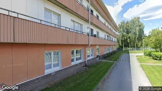 Affärslokaler att hyra i Norrköping - Bild från Google Street View