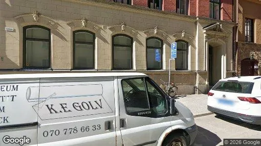 Kontorslokaler att hyra i Område ej specificerat - Bild från Google Street View