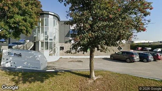Coworking spaces att hyra i Västerås - Bild från Google Street View
