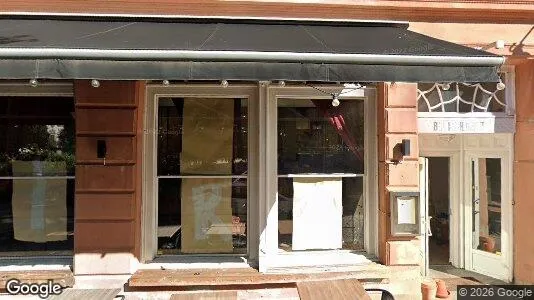 Kontorslokaler att hyra i Göteborg Centrum - Bild från Google Street View