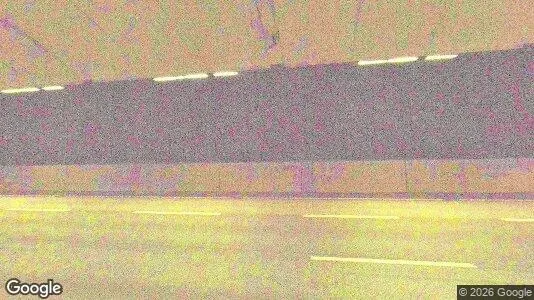 Kontorslokaler att hyra i Hammarbyhamnen - Bild från Google Street View