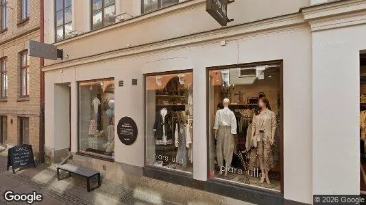 Kontorslokaler att hyra i Göteborg Centrum - Bild från Google Street View