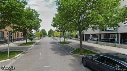 Kontorslokaler att hyra i Limhamn/Bunkeflo - Bild från Google Street View