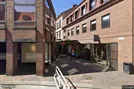 Kontor att hyra, Helsingborg, Strömgränden 3