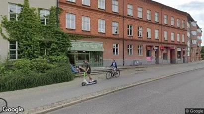 Kontorslokaler att hyra i Lund - Bild från Google Street View