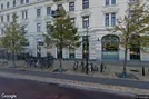 Kontor att hyra, Helsingborg, Järnvägsgatan 9