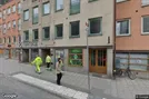 Kontor att hyra, Södermalm, Katarinavägen 22