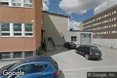 Office space att hyra i Söderort - Bild från Google Street View