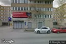 Kontor att hyra, Västerort, Isafjordsgatan 35